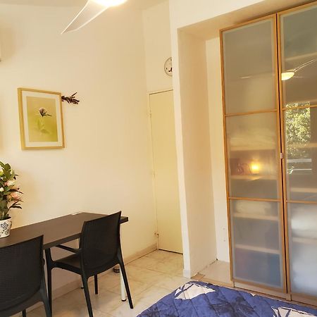 Yuca Apartamento Vallauris Exterior foto