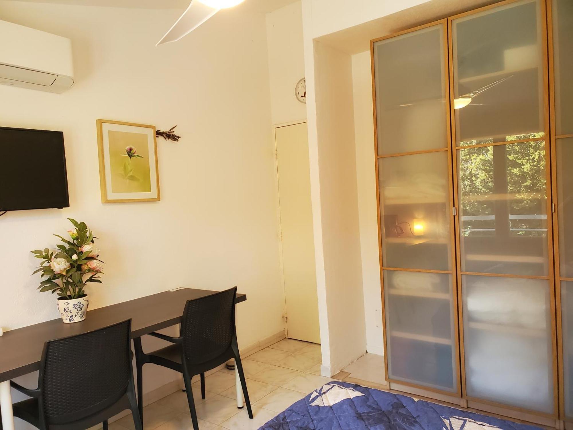 Yuca Apartamento Vallauris Exterior foto