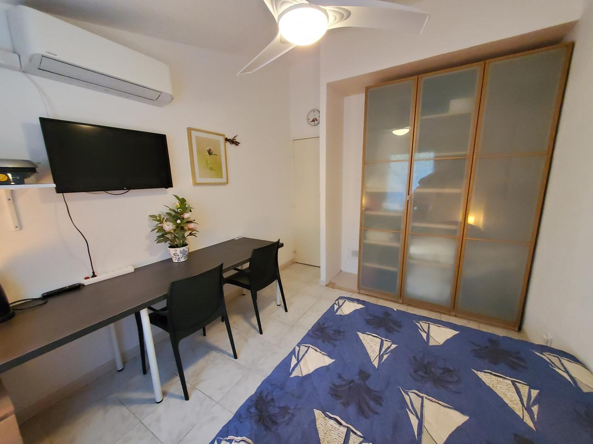 Yuca Apartamento Vallauris Exterior foto