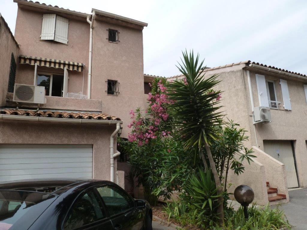 Yuca Apartamento Vallauris Exterior foto